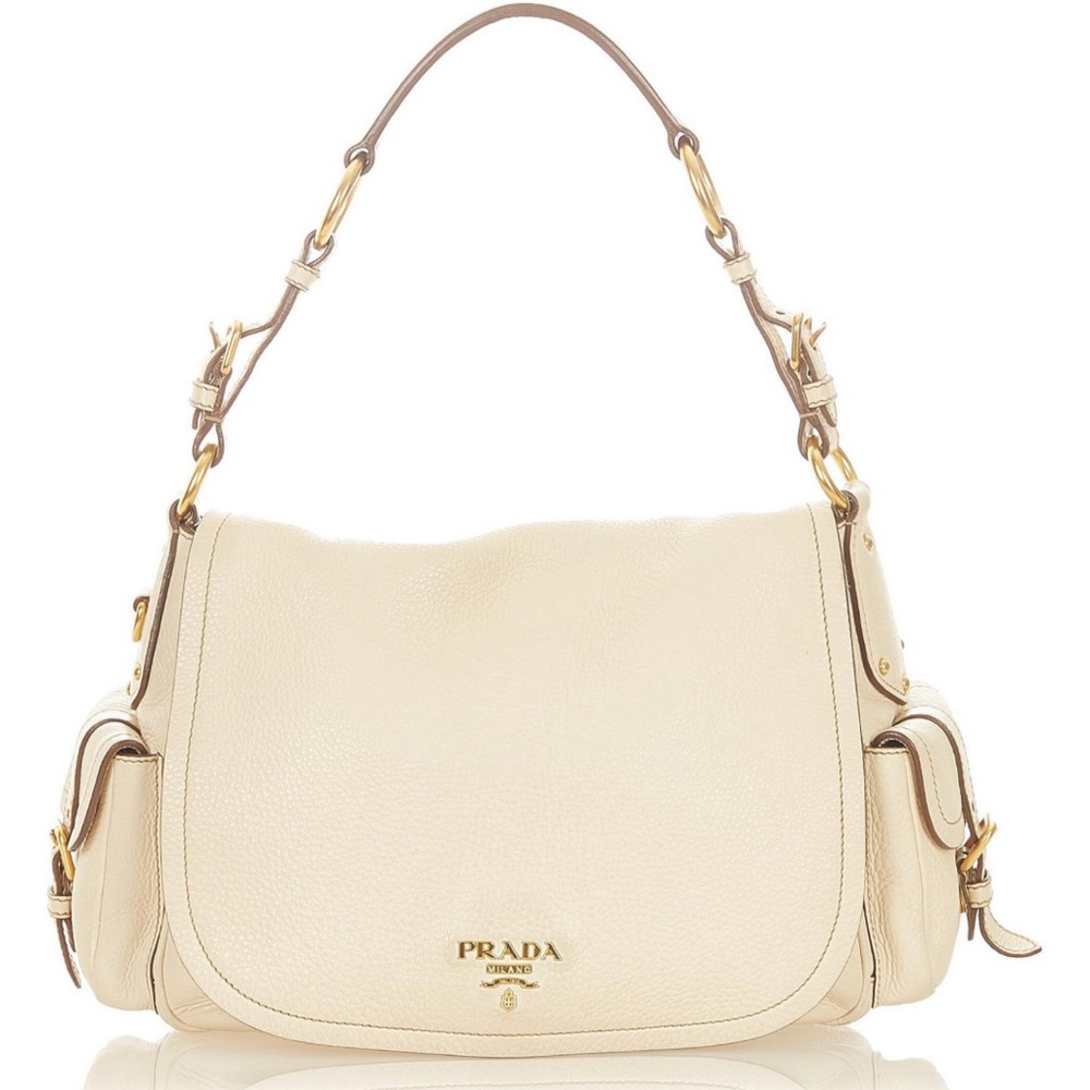 Authentic Prada bag